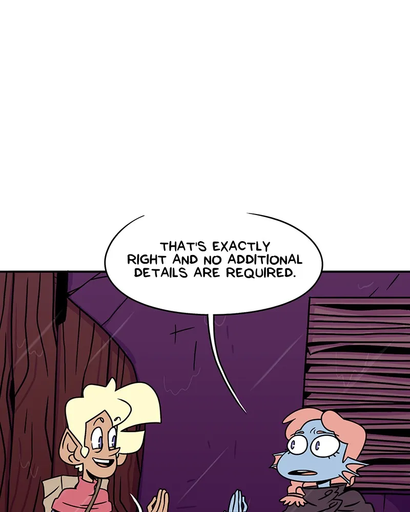 Elf & Warrior Chapter 158 page 28 - 