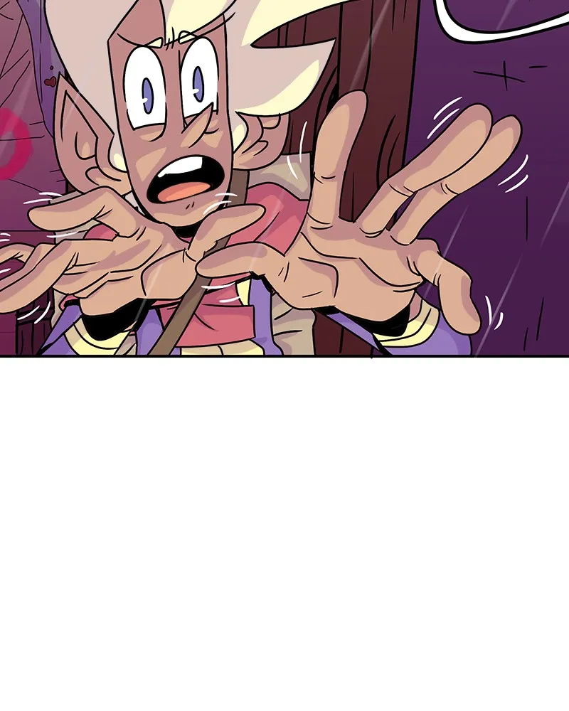 Elf & Warrior Chapter 158 page 30 - 