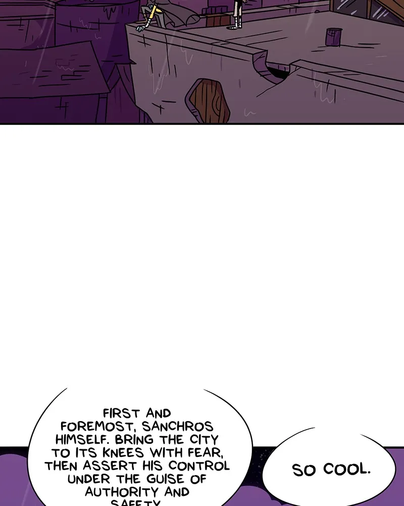Elf & Warrior Chapter 158 page 34 - 