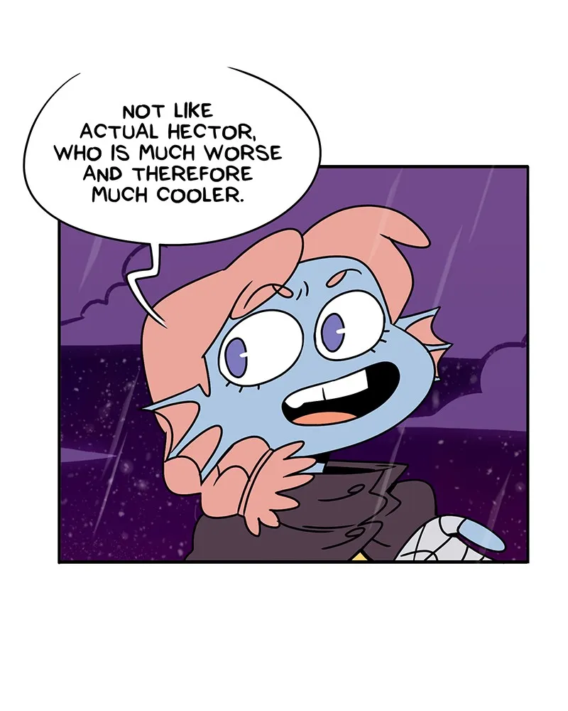 Elf & Warrior Chapter 158 page 37 - 