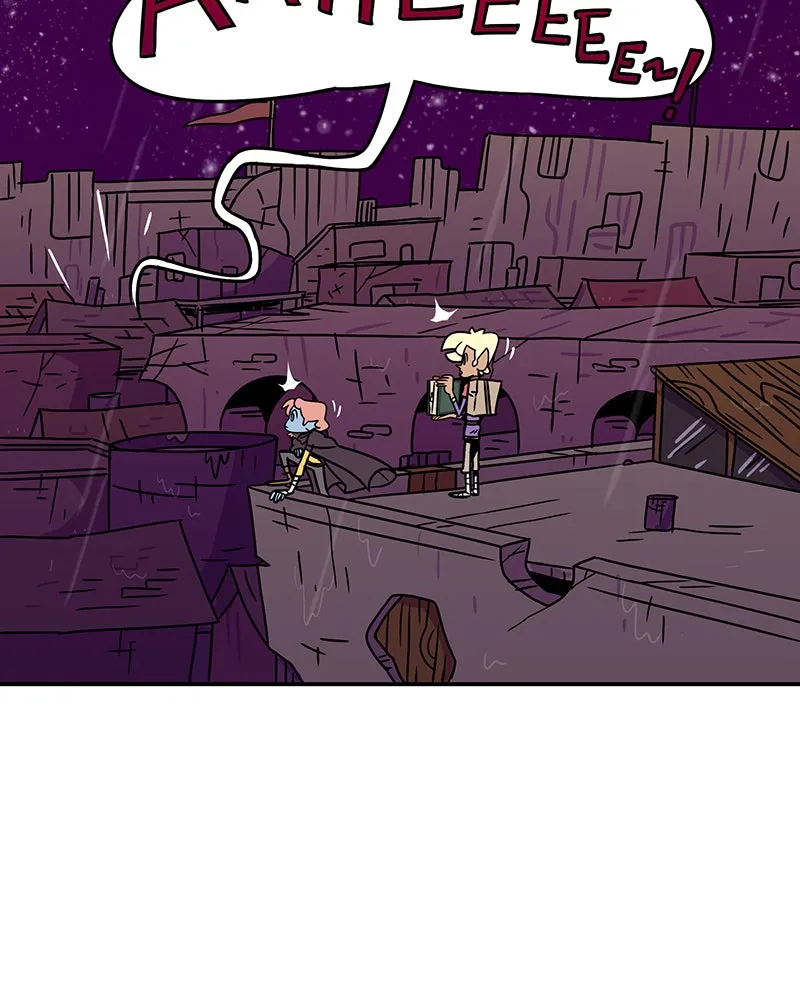 Elf & Warrior Chapter 158 page 41 - 