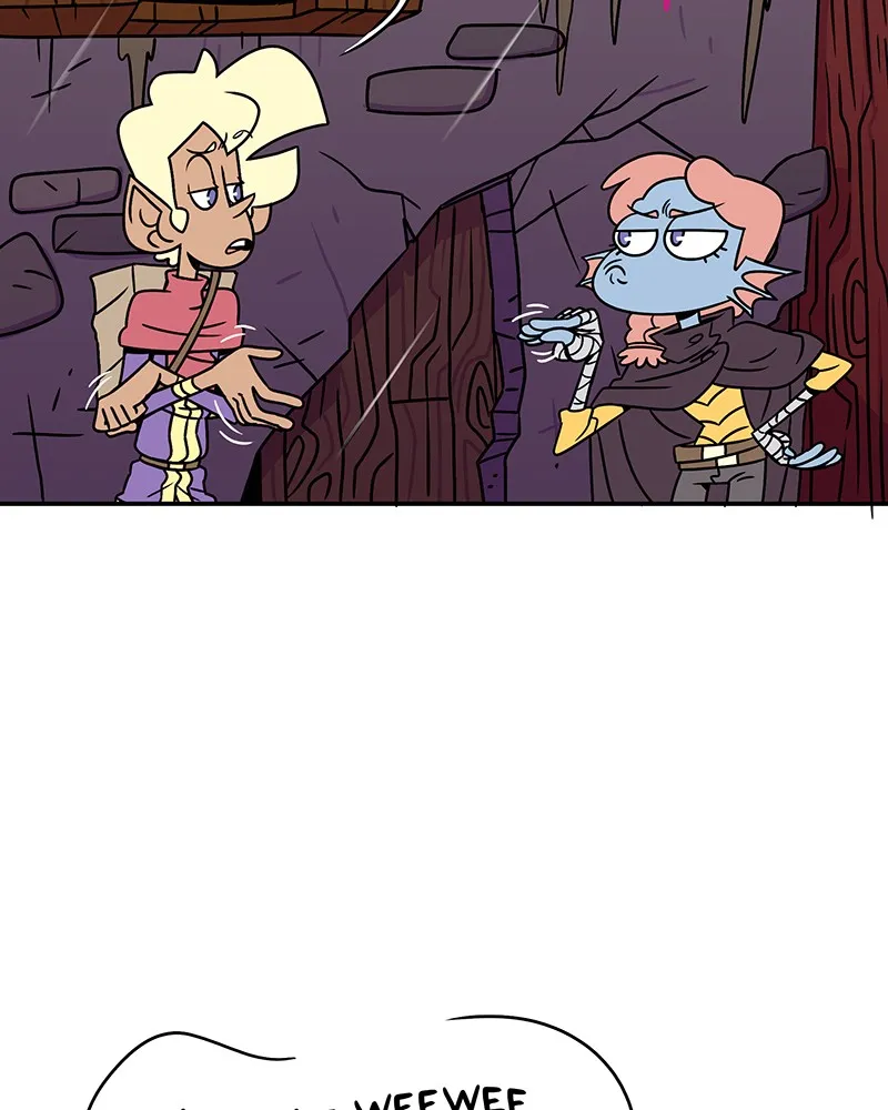 Elf & Warrior Chapter 158 page 6 - 