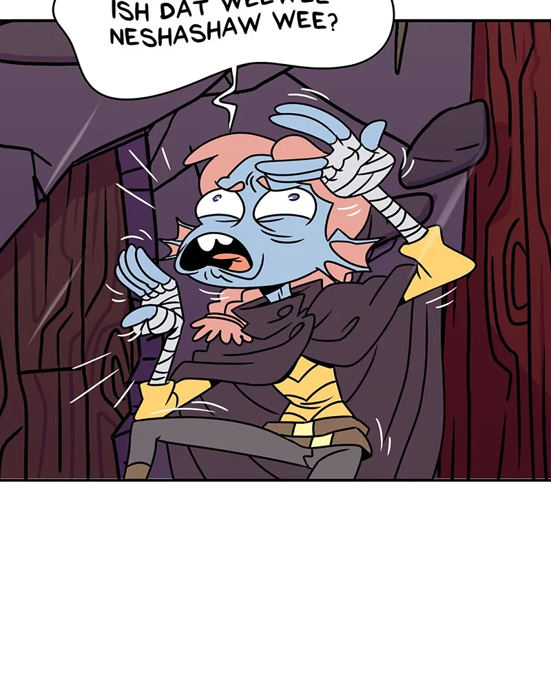 Elf & Warrior Chapter 158 page 7 - 