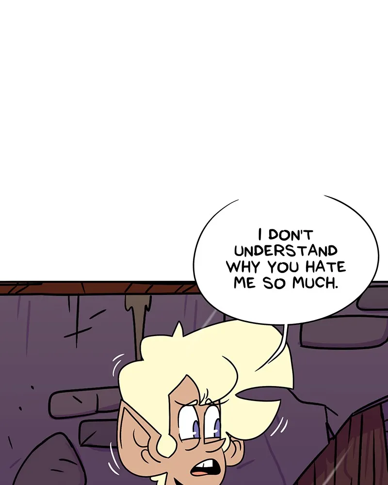 Elf & Warrior Chapter 158 page 10 - 
