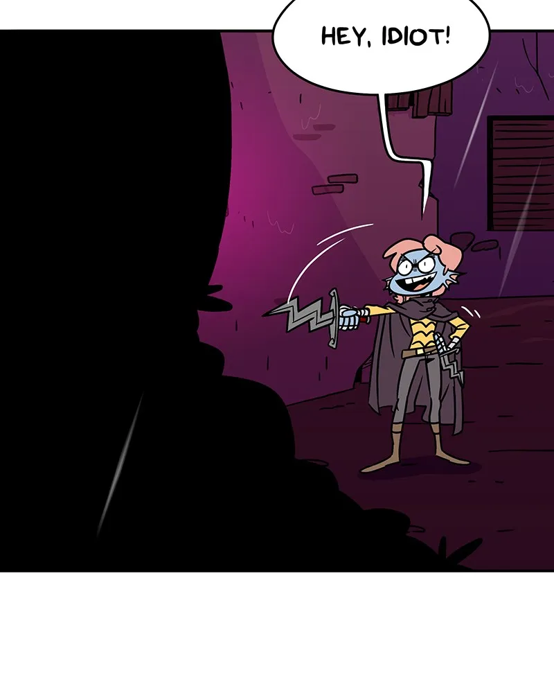 Elf & Warrior Chapter 159 page 11 - 