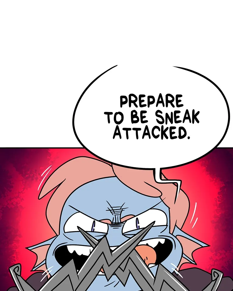 Elf & Warrior Chapter 159 page 12 - 
