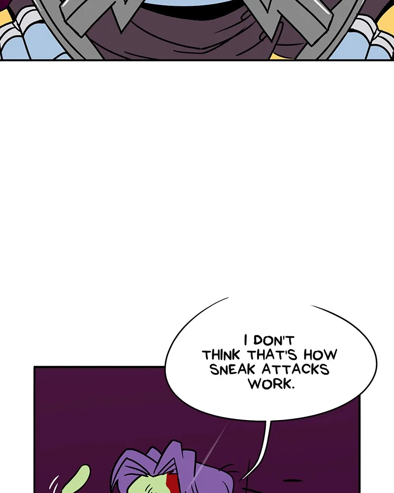 Elf & Warrior Chapter 159 page 13 - 