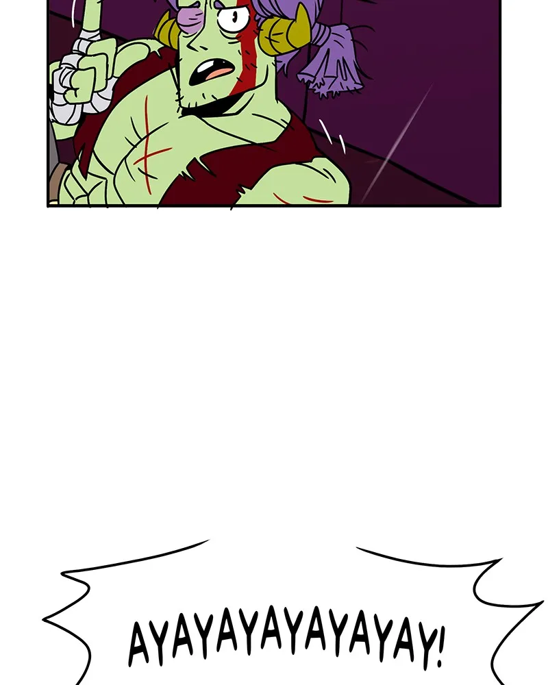 Elf & Warrior Chapter 159 page 14 - 
