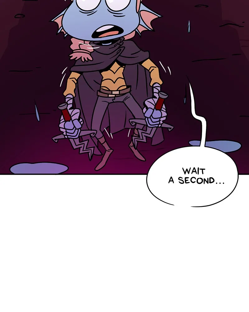 Elf & Warrior Chapter 159 page 18 - 