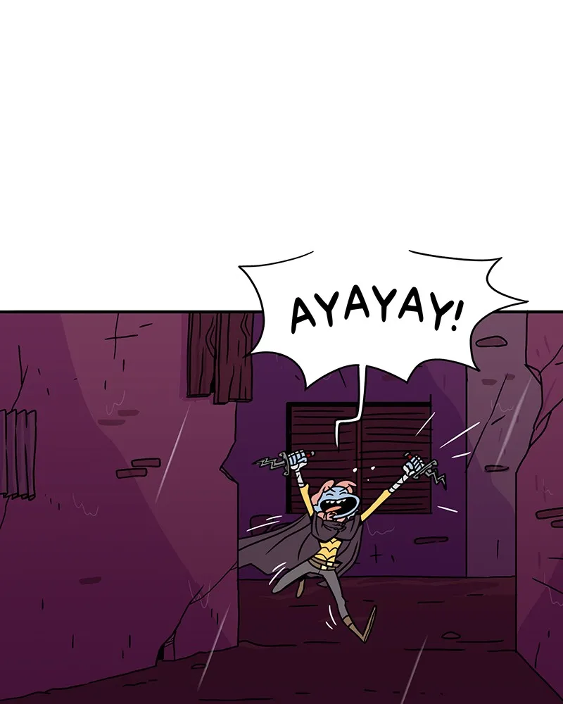 Elf & Warrior Chapter 159 page 3 - 