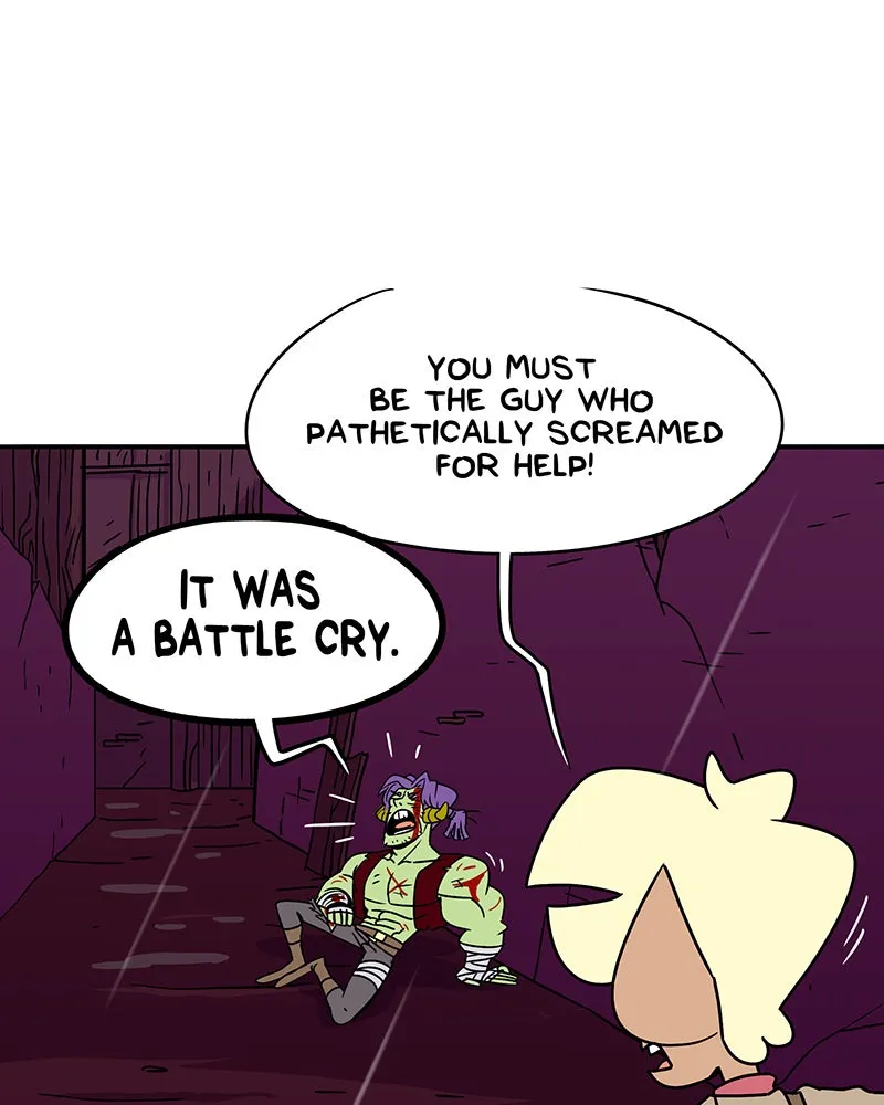 Elf & Warrior Chapter 159 page 24 - 