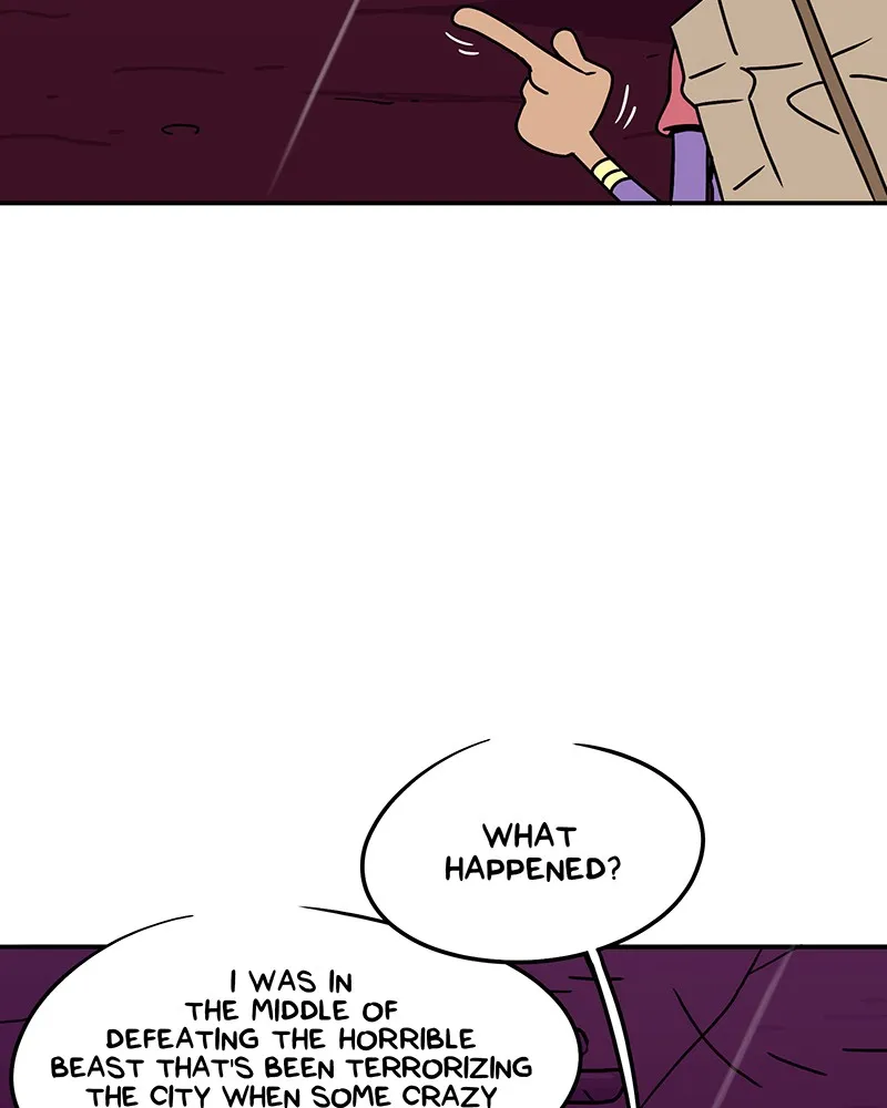 Elf & Warrior Chapter 159 page 25 - 