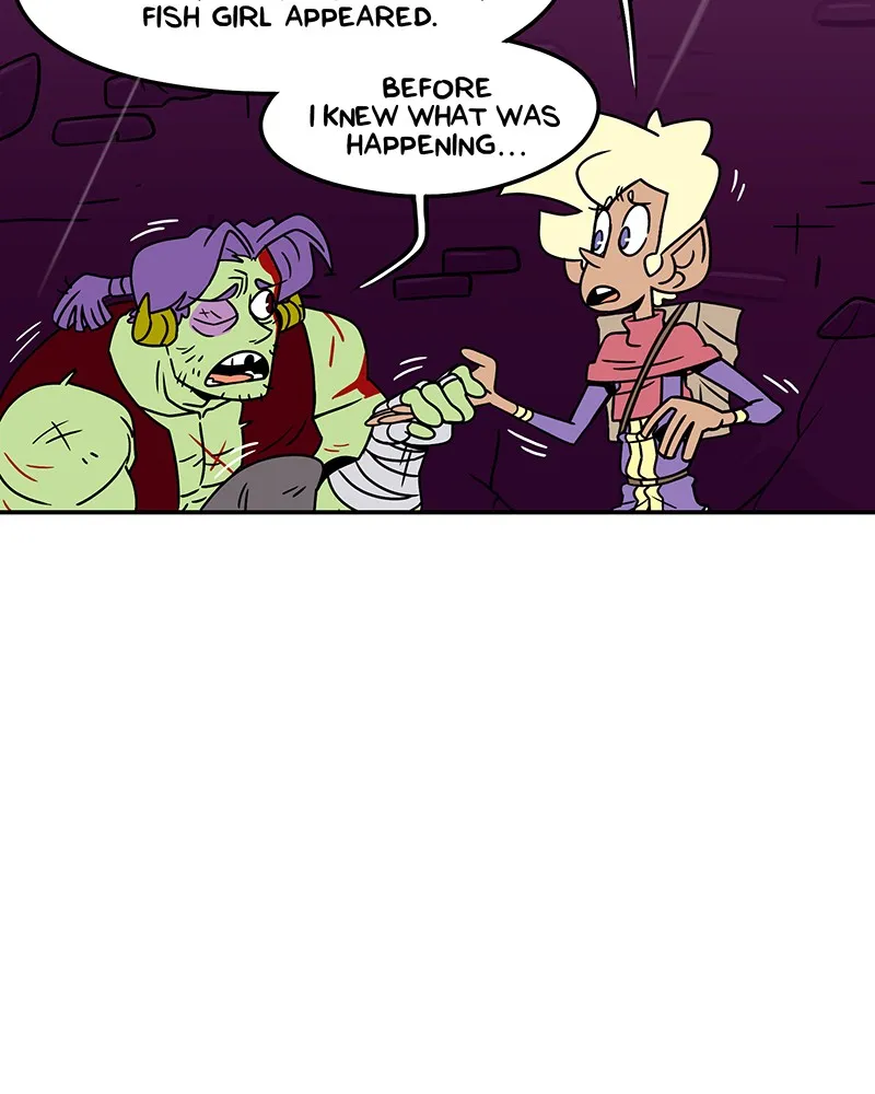 Elf & Warrior Chapter 159 page 26 - 