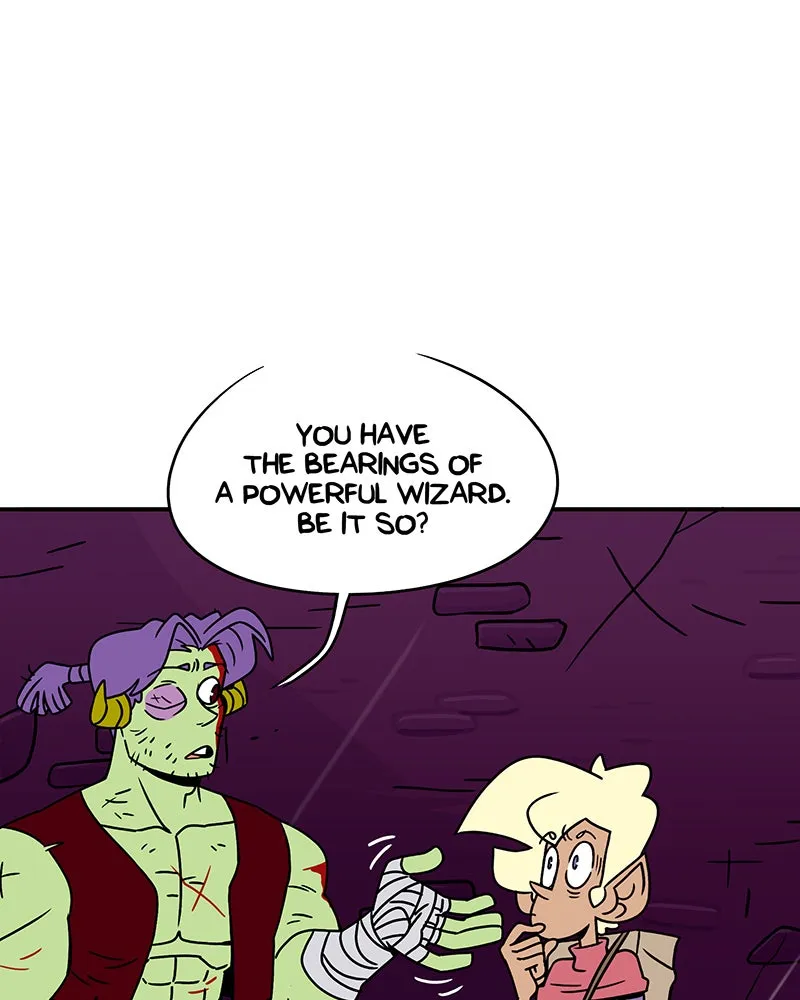 Elf & Warrior Chapter 159 page 28 - 