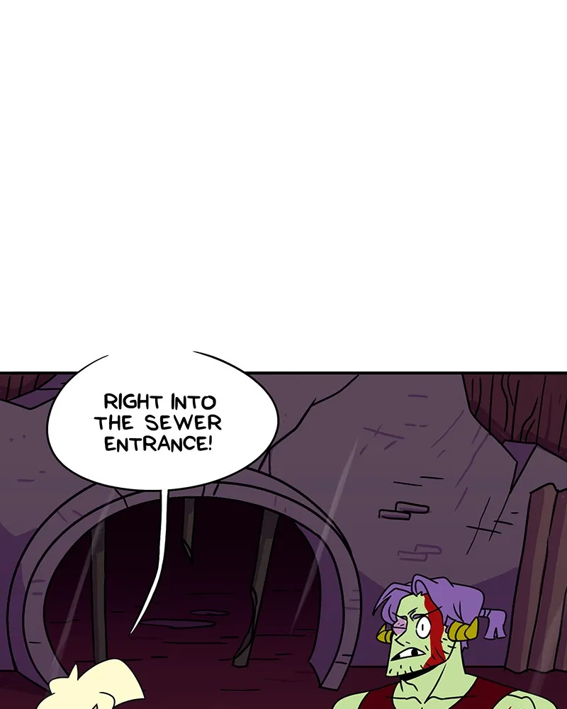 Elf & Warrior Chapter 159 page 38 - 
