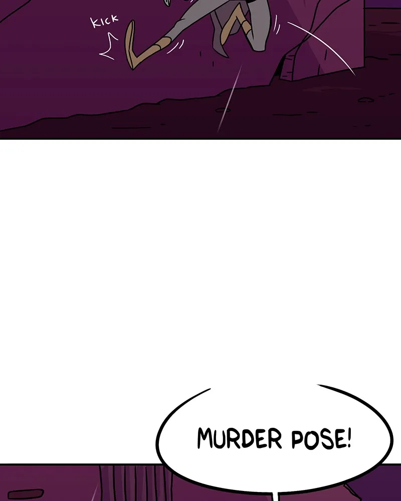 Elf & Warrior Chapter 159 page 5 - 