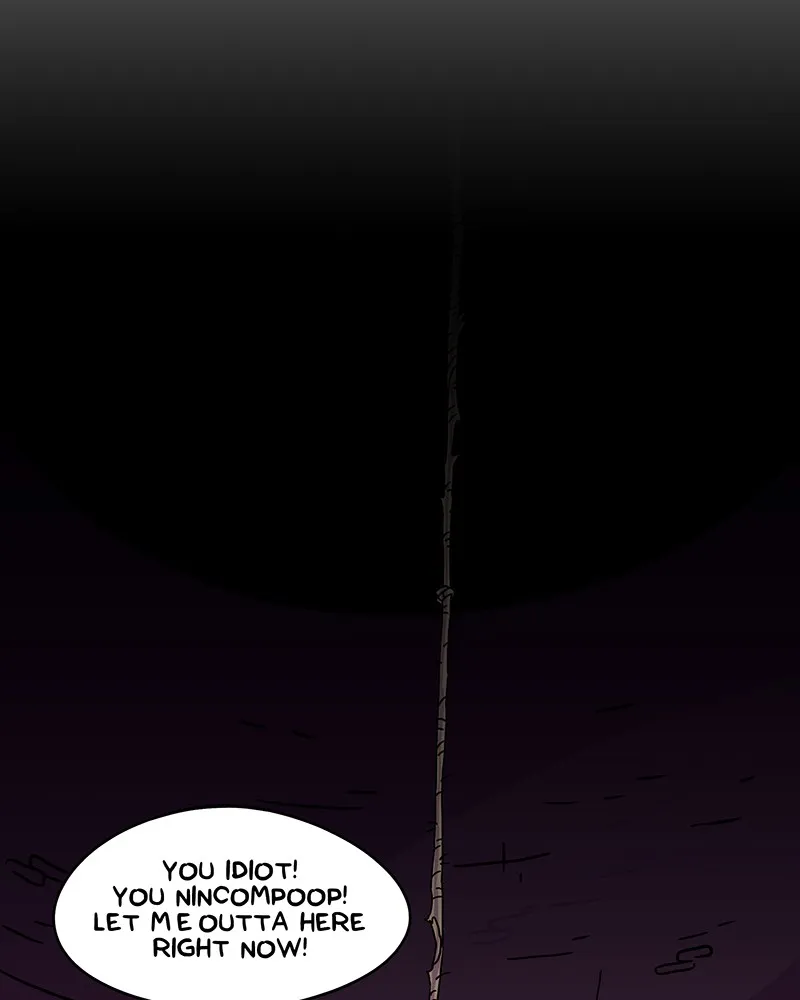 Elf & Warrior Chapter 159 page 42 - 
