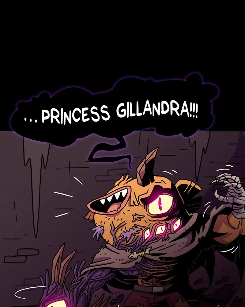 Elf & Warrior Chapter 159 page 46 - 