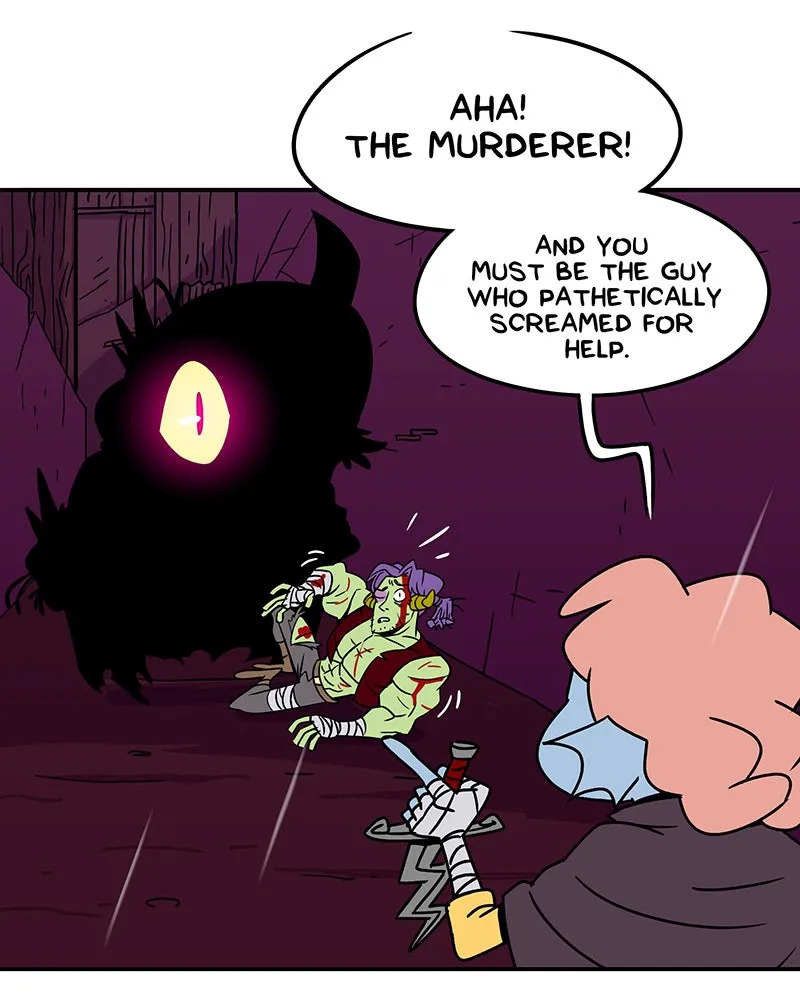 Elf & Warrior Chapter 159 page 7 - 