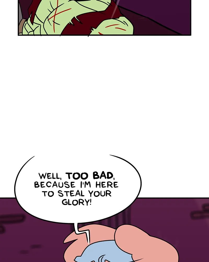 Elf & Warrior Chapter 159 page 9 - 