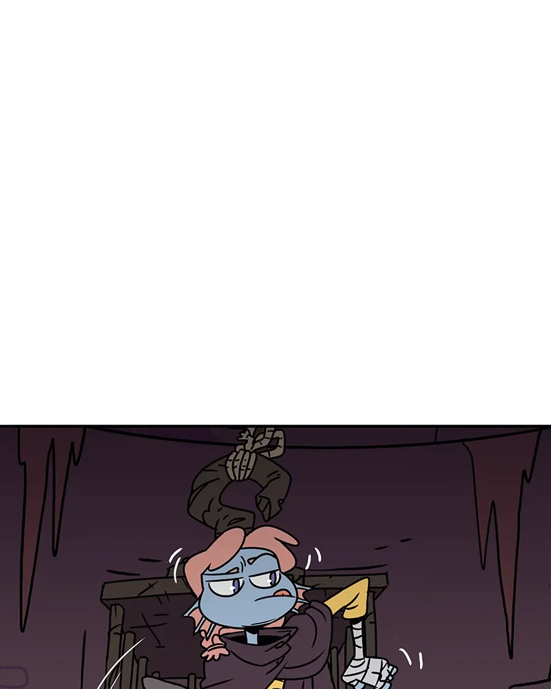 Elf & Warrior Chapter 160 page 14 - 