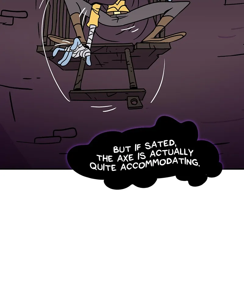 Elf & Warrior Chapter 160 page 15 - 