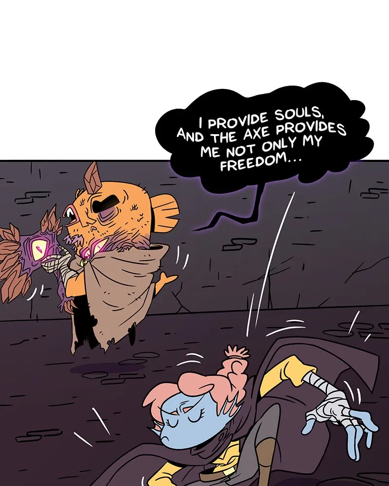 Elf & Warrior Chapter 160 page 16 - 