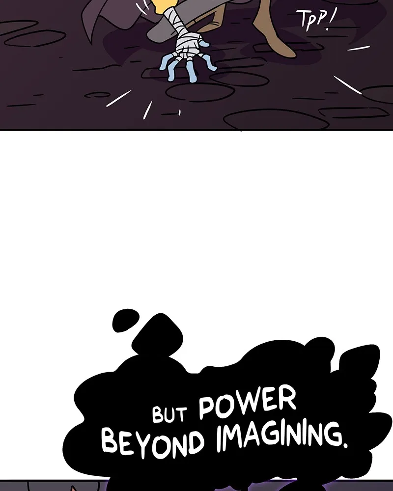 Elf & Warrior Chapter 160 page 17 - 