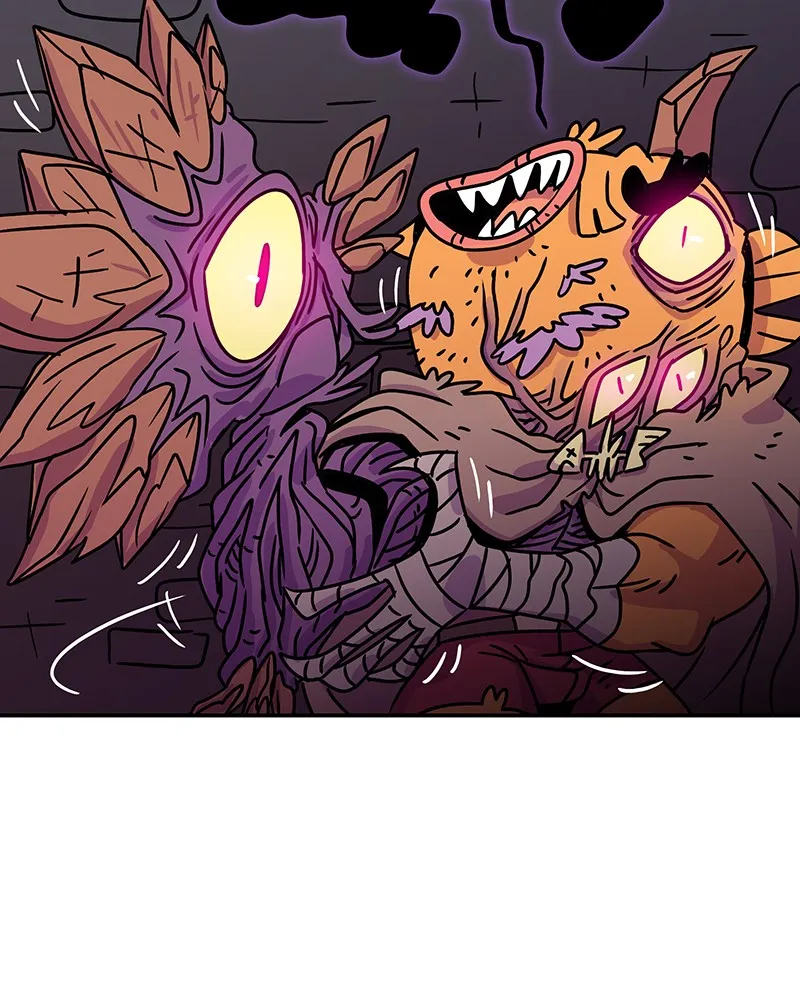 Elf & Warrior Chapter 160 page 18 - 