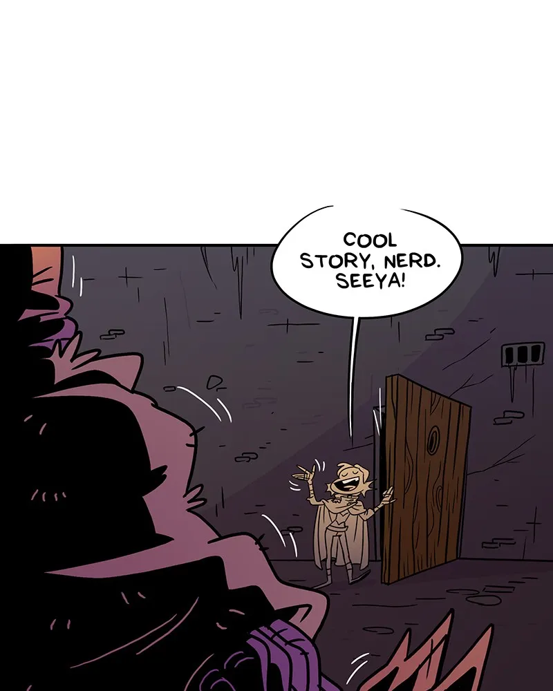 Elf & Warrior Chapter 160 page 19 - 