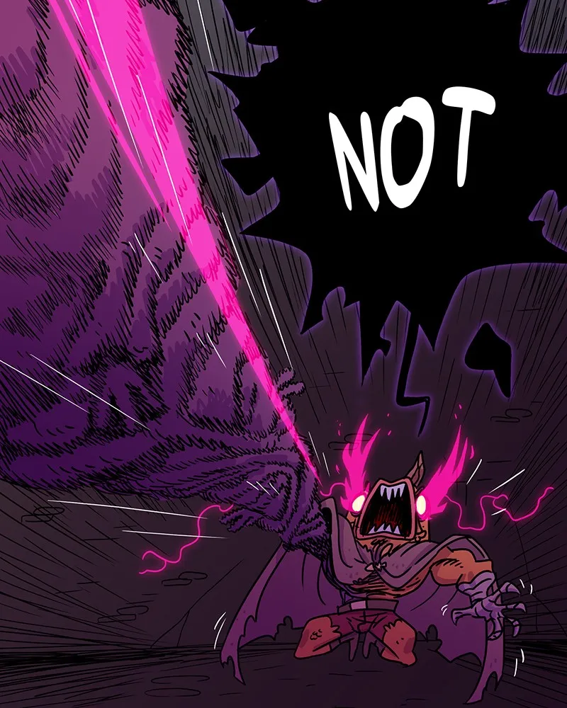 Elf & Warrior Chapter 160 page 21 - 