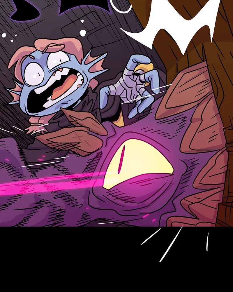 Elf & Warrior Chapter 160 page 23 - 