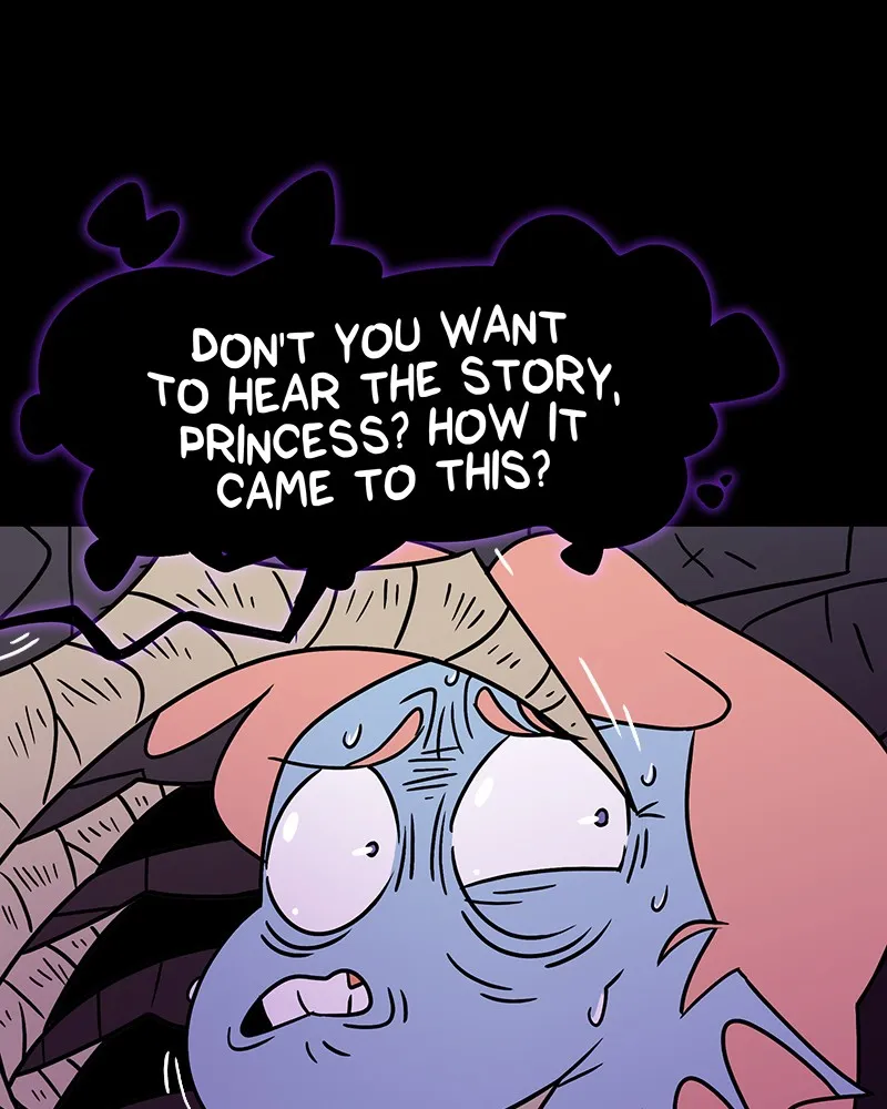Elf & Warrior Chapter 160 page 27 - 