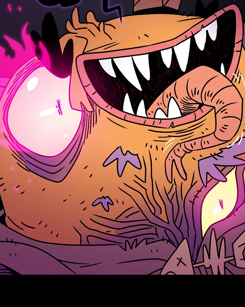Elf & Warrior Chapter 160 page 29 - 