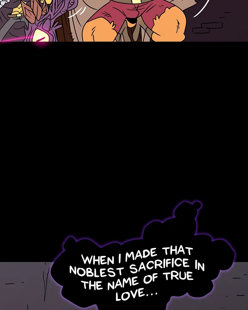 Elf & Warrior Chapter 160 page 36 - 