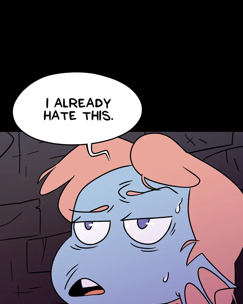 Elf & Warrior Chapter 160 page 38 - 