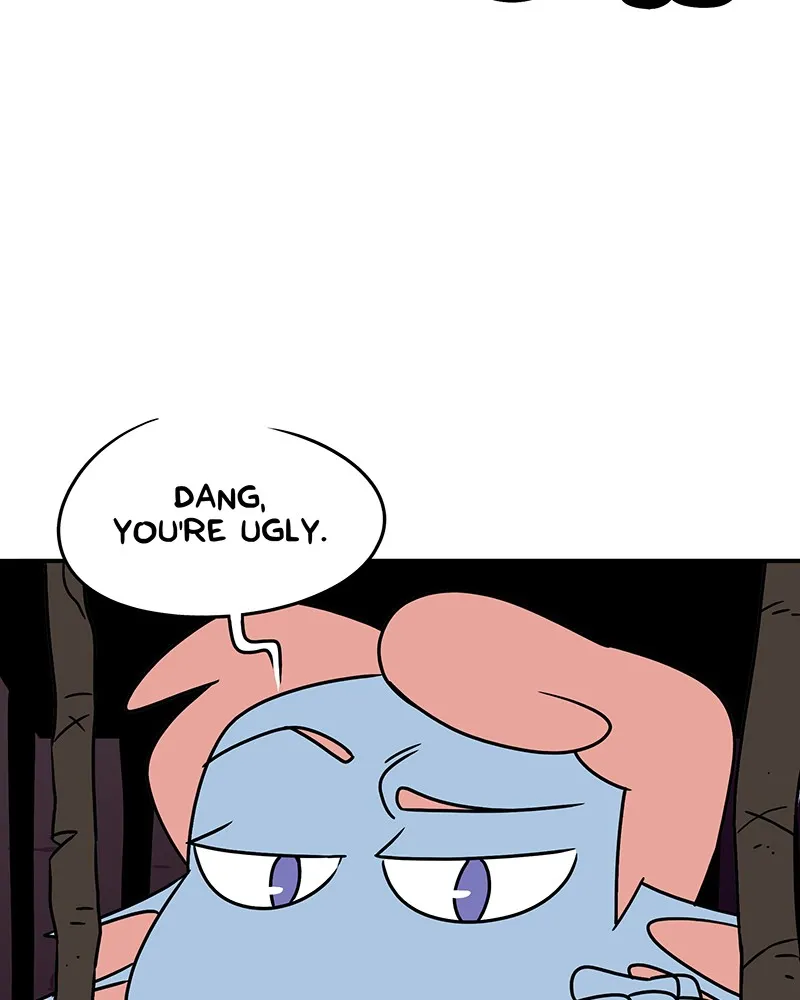 Elf & Warrior Chapter 160 page 5 - 