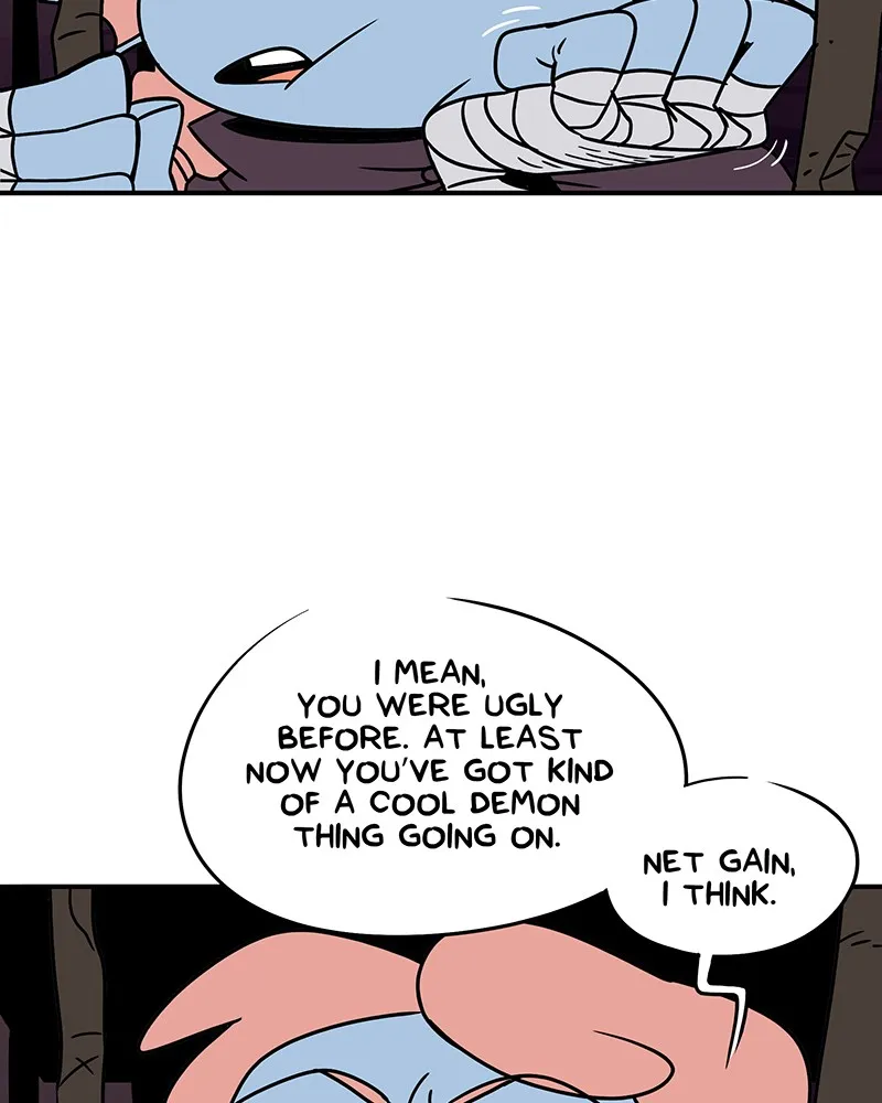 Elf & Warrior Chapter 160 page 6 - 