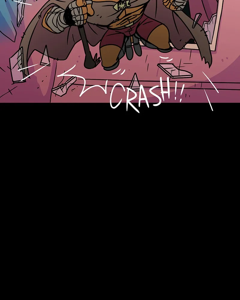 Elf & Warrior Chapter 161 page 11 - 