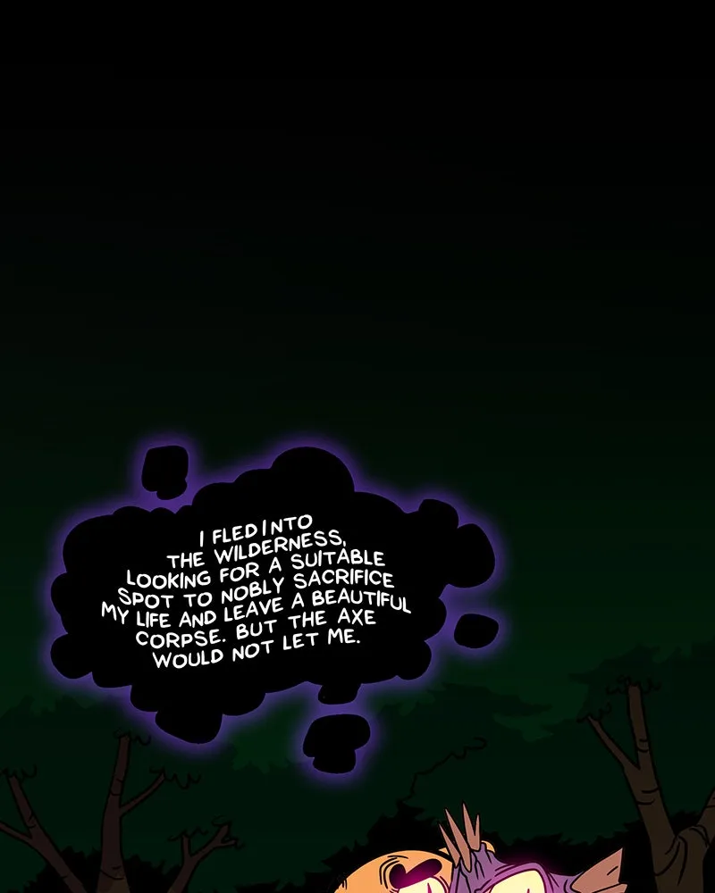Elf & Warrior Chapter 161 page 12 - 