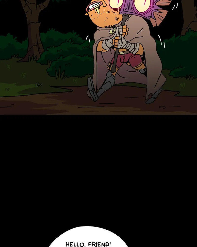 Elf & Warrior Chapter 161 page 13 - 