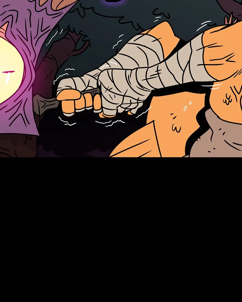 Elf & Warrior Chapter 161 page 18 - 