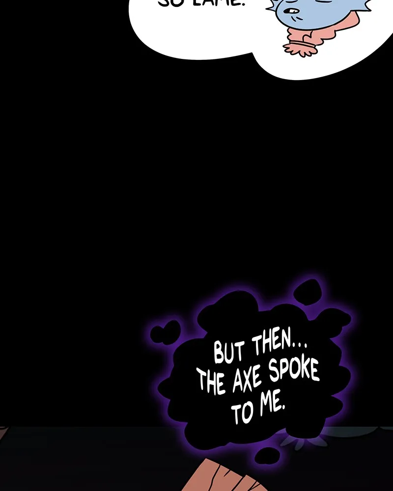 Elf & Warrior Chapter 161 page 22 - 