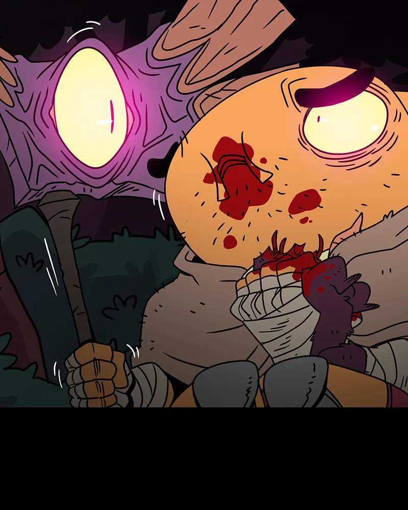 Elf & Warrior Chapter 161 page 23 - 