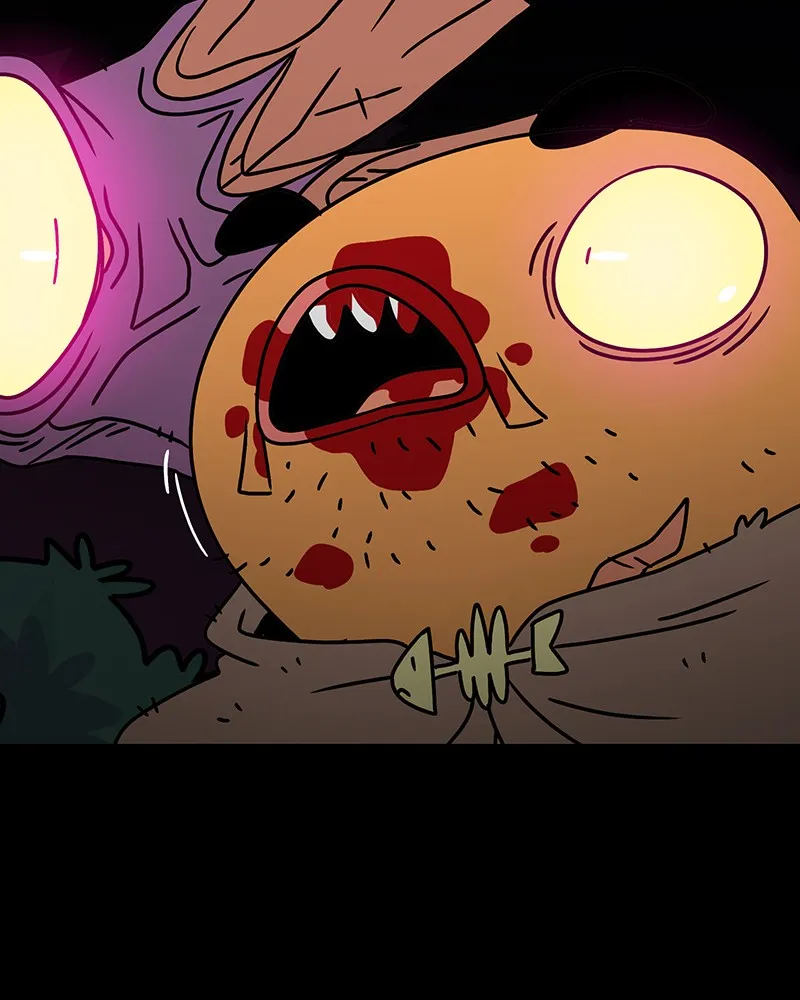 Elf & Warrior Chapter 161 page 25 - 