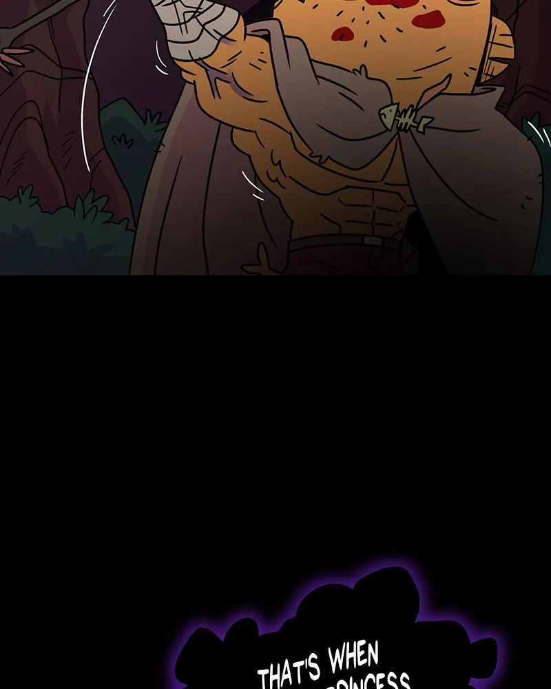 Elf & Warrior Chapter 161 page 31 - 