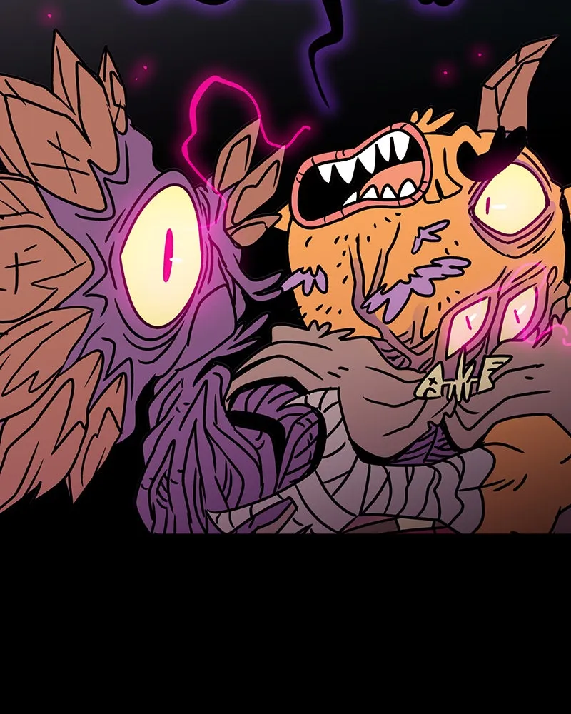 Elf & Warrior Chapter 161 page 34 - 