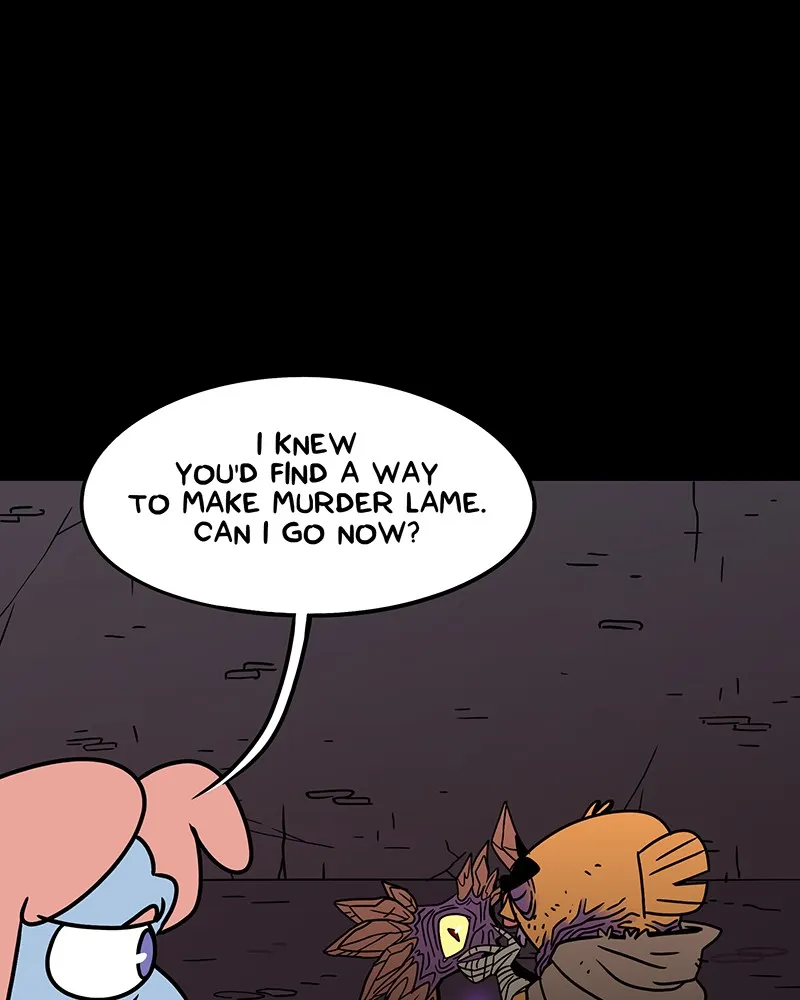 Elf & Warrior Chapter 161 page 35 - 