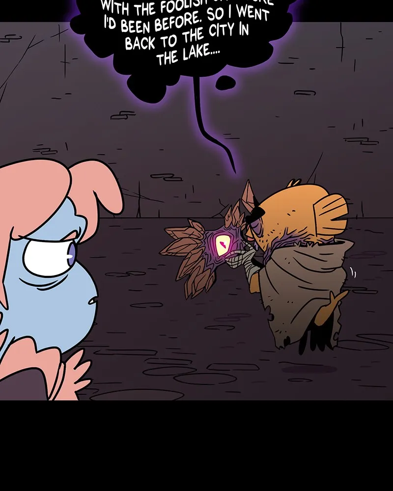 Elf & Warrior Chapter 161 page 37 - 