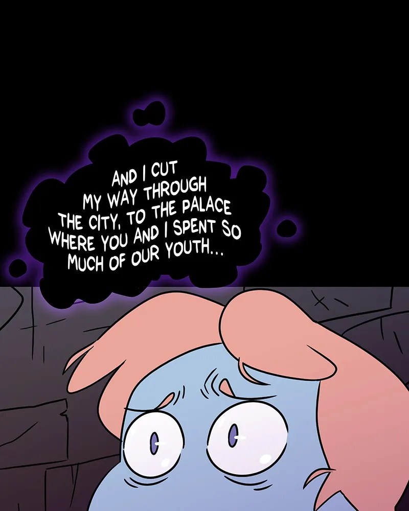 Elf & Warrior Chapter 161 page 38 - 